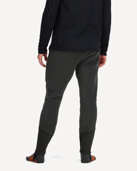 Брюки флисовые Simms Fjord Pant (Мужской; XL; Carbon)